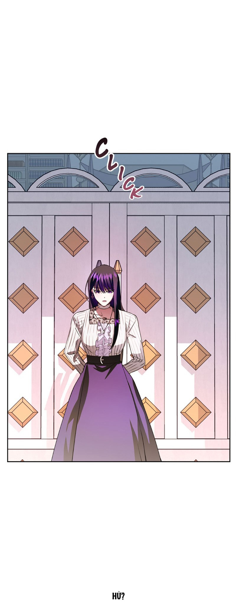 tôi muốn trở thành cô ấy dù chỉ là một ngày chapter 43 11