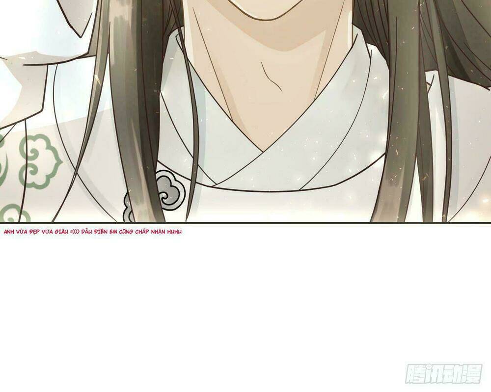 vương gia ba tuổi rưỡi của tôi chapter 2 75