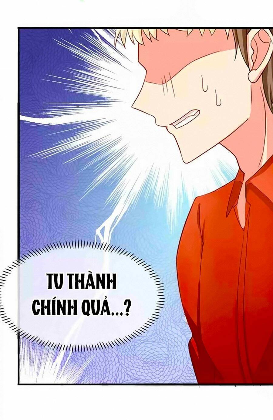 chỉ nhiễm thành hôn chapter 174 16