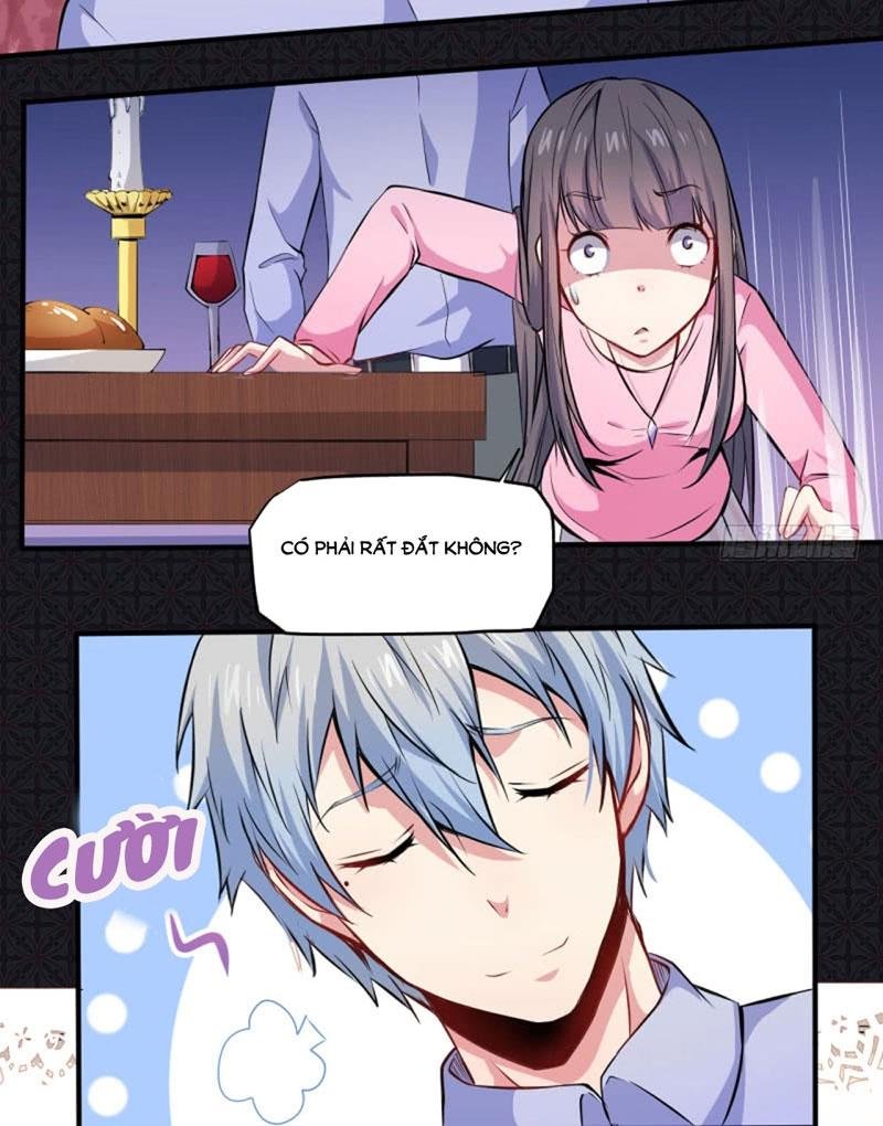 ngạo kiều quỷ vương yêu ta chapter 79 25