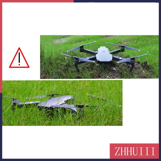 Đệm Hạ Cánh Gấp Gọn 55cm / 75 / cm / 110cm Cho Dji Mavic 2 Pro / Mavic Air / Spark / Phantom 4 / Quadcopter Drone