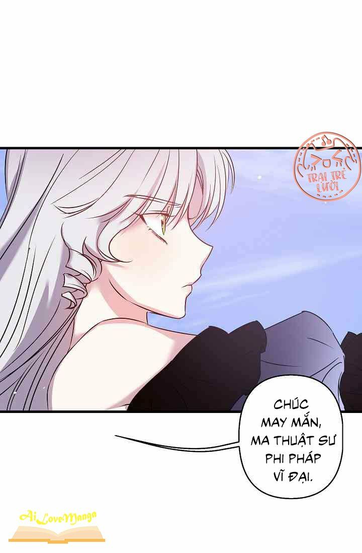 hôn lễ báo thù chapter 23 13