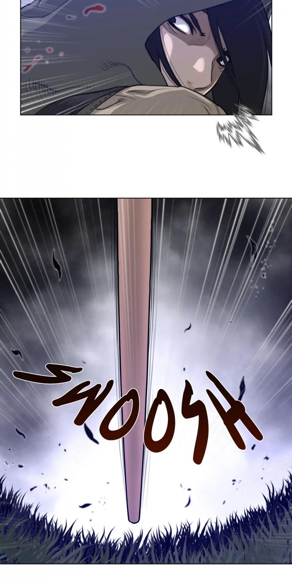 một nửa hoàn hảo chapter 82 30