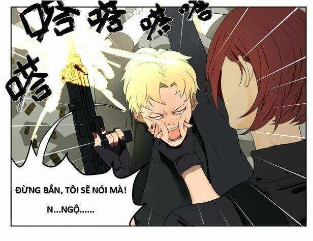 nhật ký hai anh lầy lội chapter 3 16