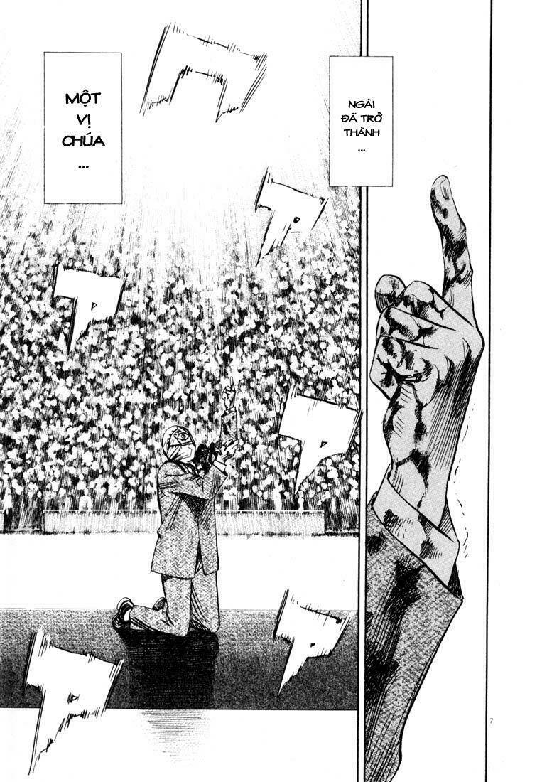 những chàng trai thế kỉ 20 chapter 169 8