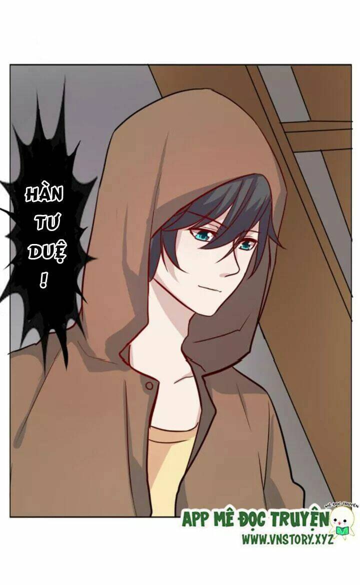 hồ tiên này không tin được chapter 31 9