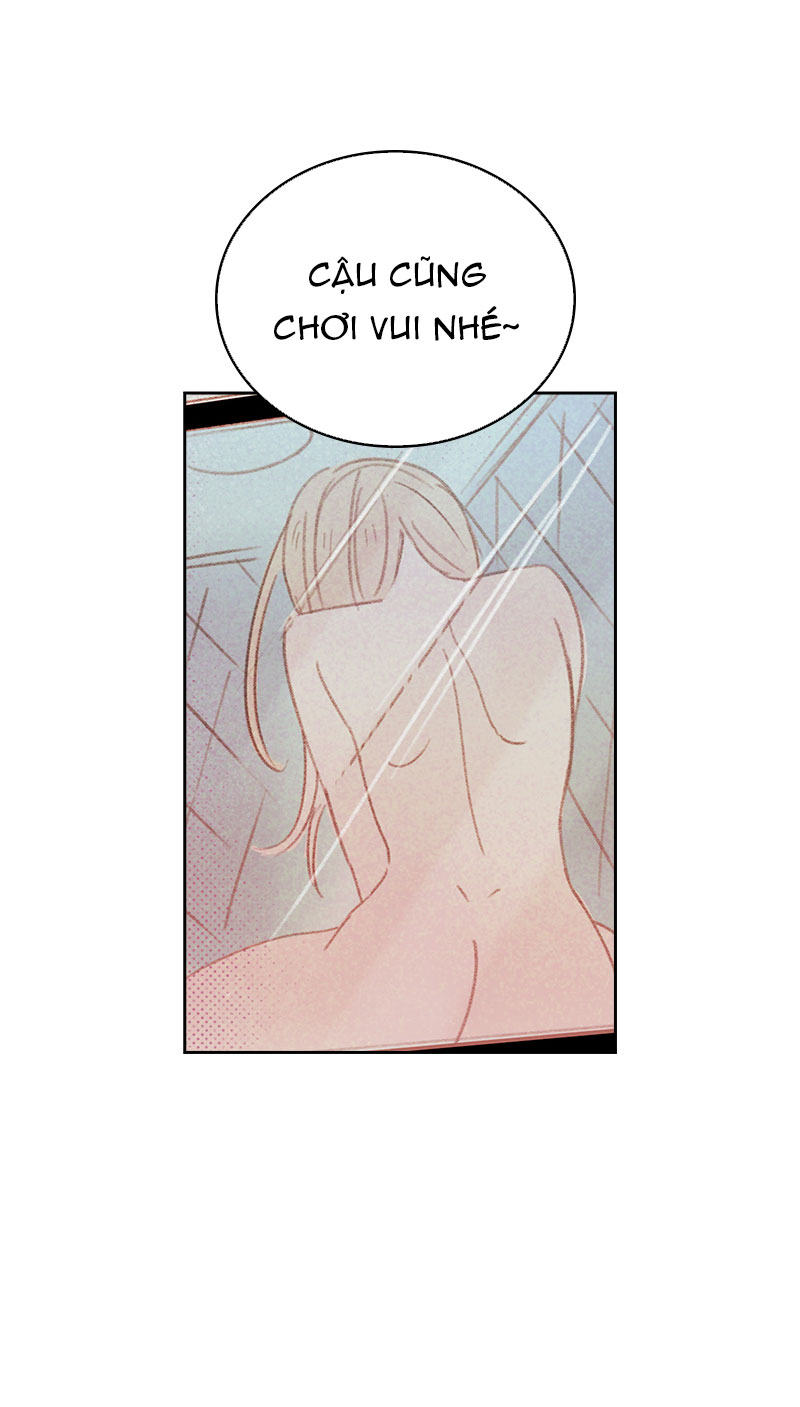 trò chơi dâm đãng chapter 1.1 26