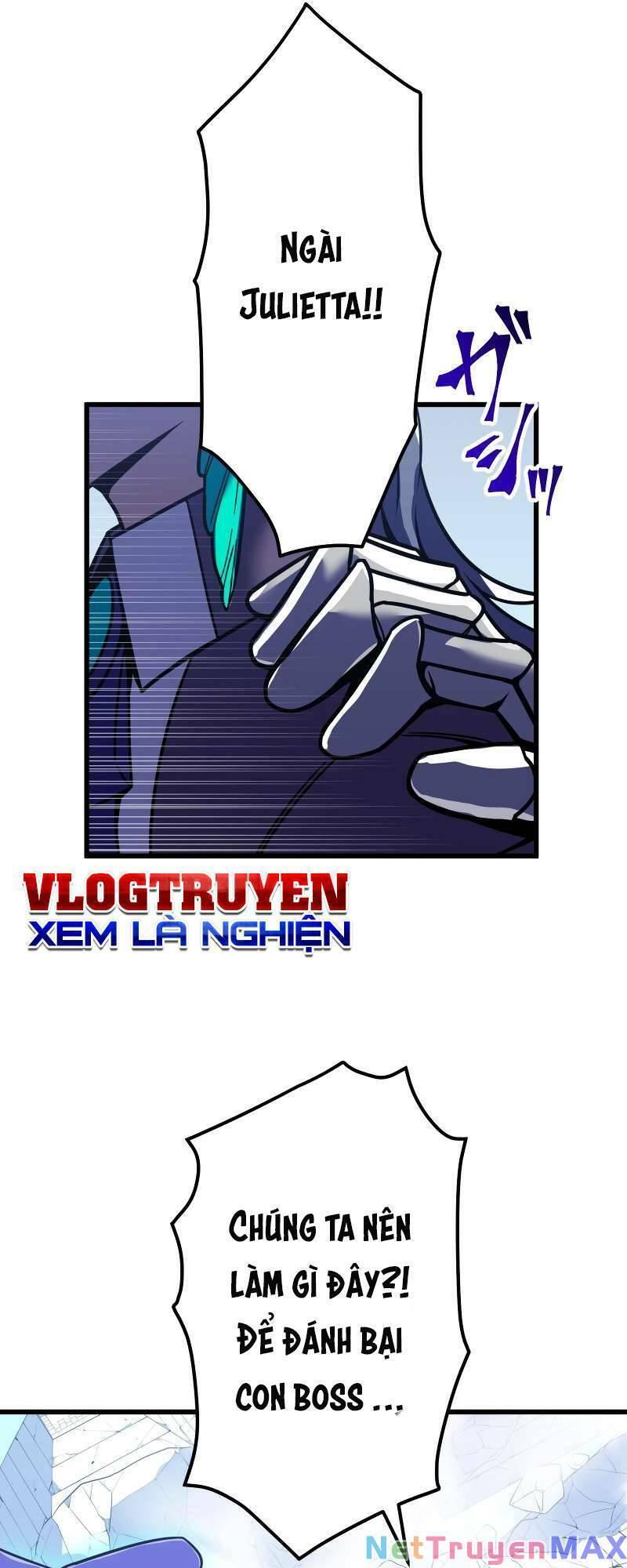 Huyết Thánh Cứu Thế Chủ~ Ta Chỉ Cần 0.0000001% Đã Trở Thành Vô Địch chapter 12 71