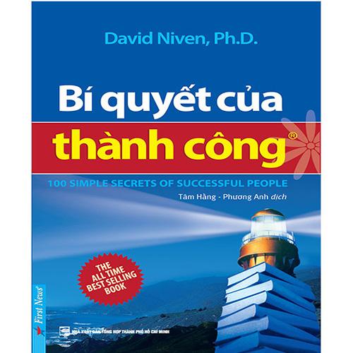 Bí Quyết Của Thành Công