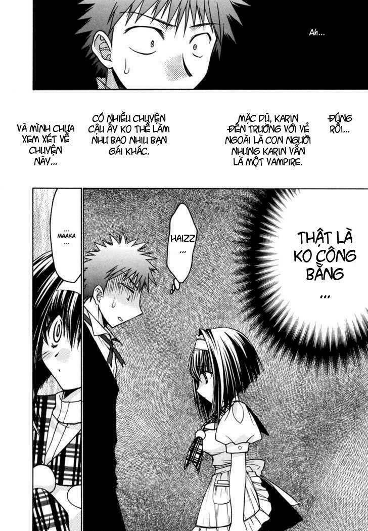 little vampire chapter 18 27