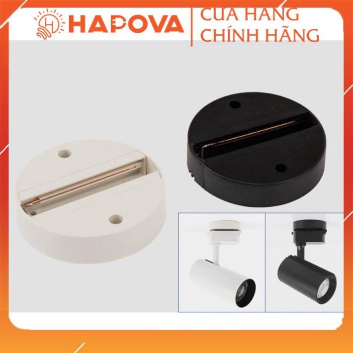 Đế ốp oval HAPOVA DR 10