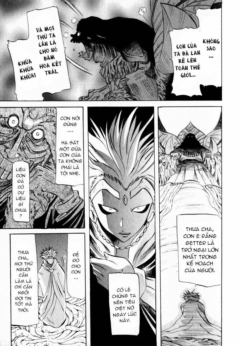 getter robo hien – the earth suicide chapter 2 32