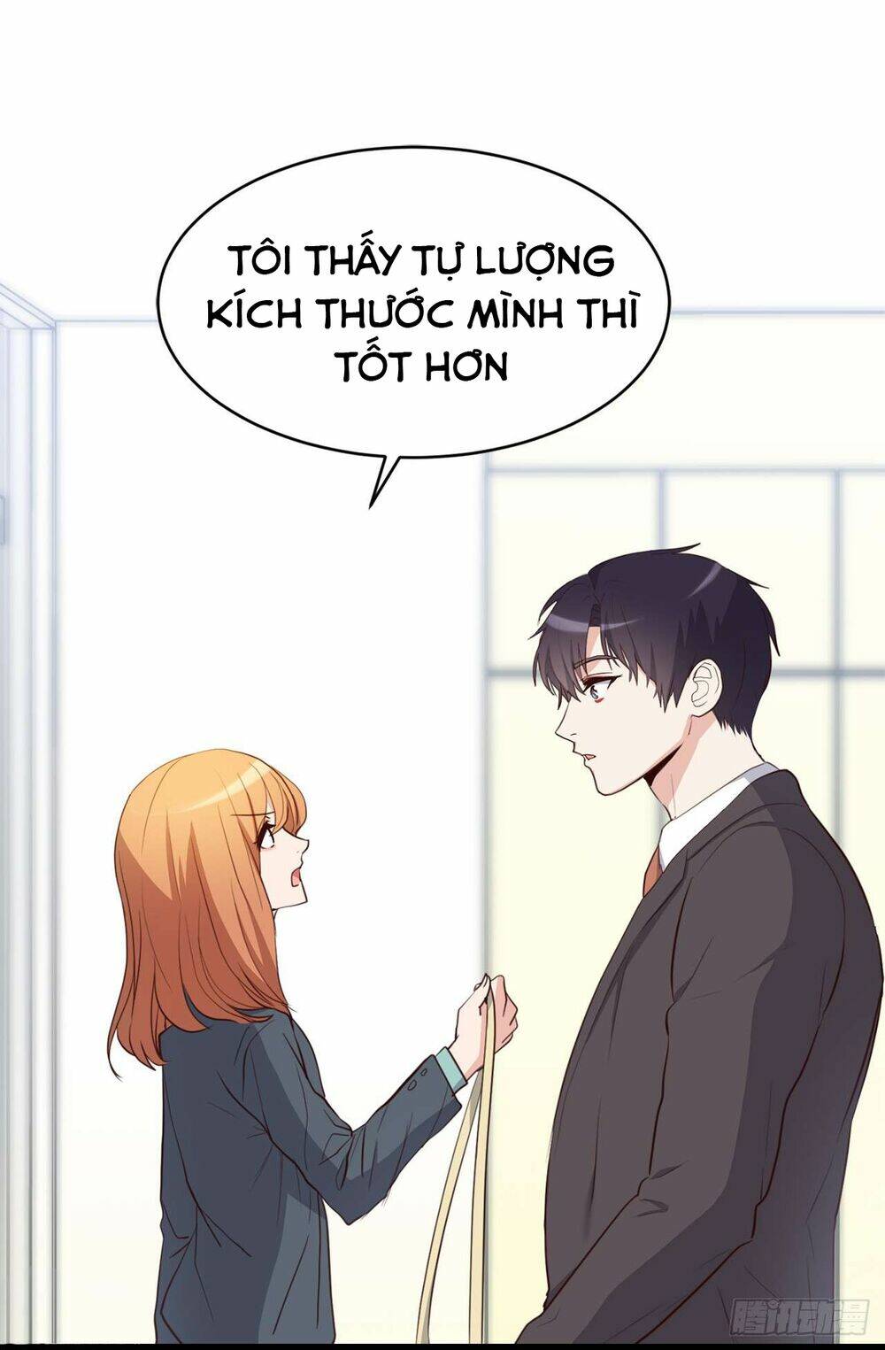 acup tiên sinh chapter 32 24