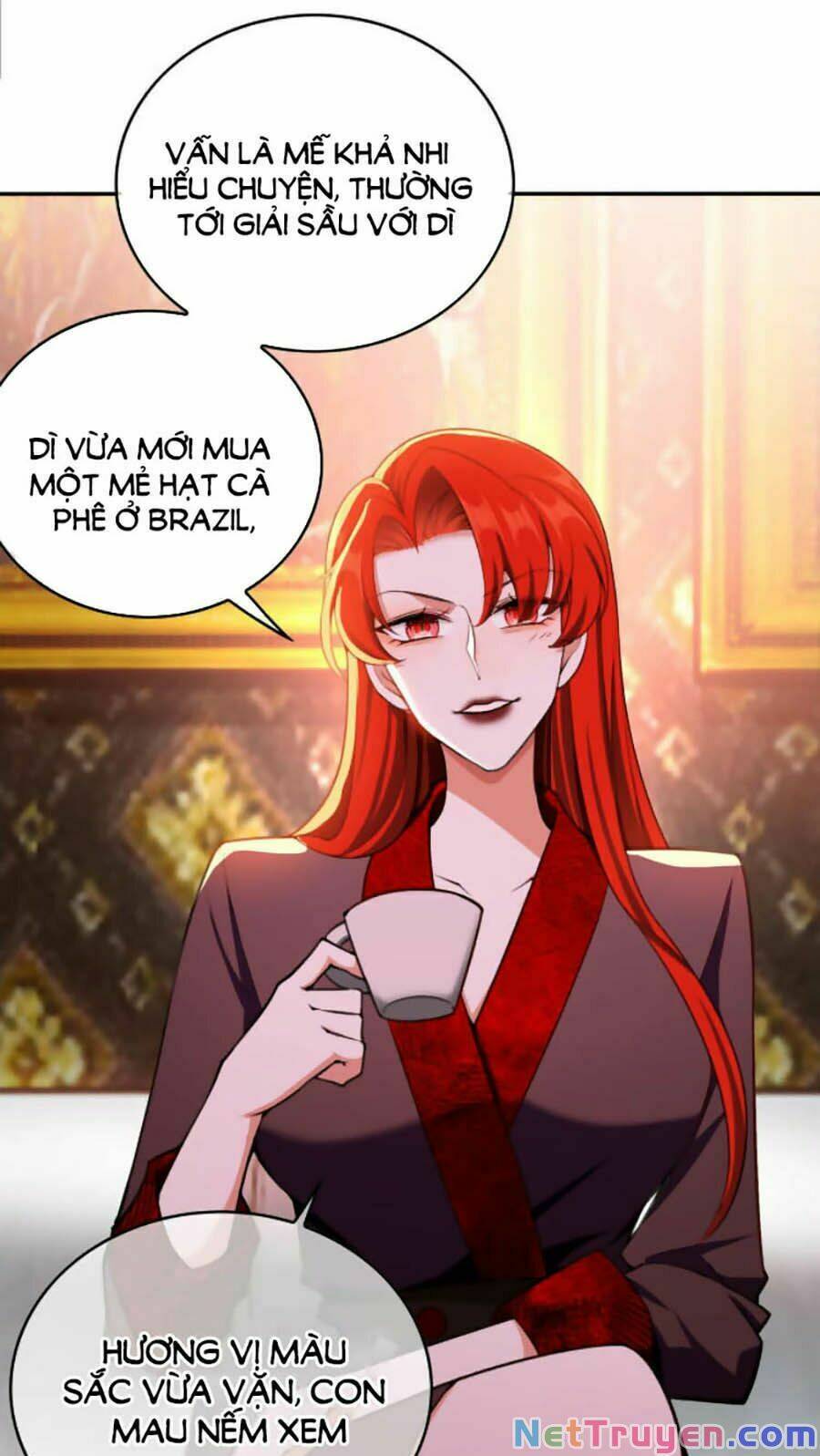 cô vợ gả thay của tổng tài cố chấp chapter 41 2