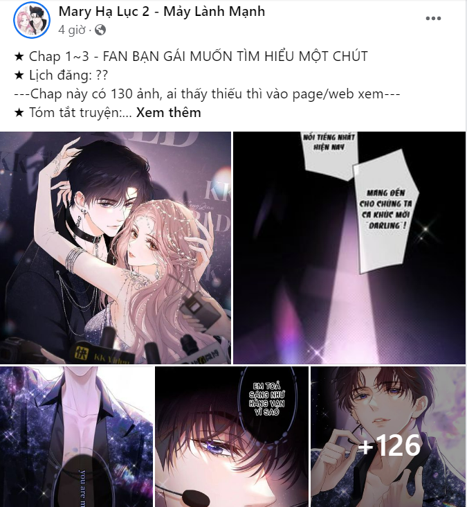 Bạo Chúa Muốn Có Cuộc Sống Tốt Đẹp chapter 44.2 - Trang 29