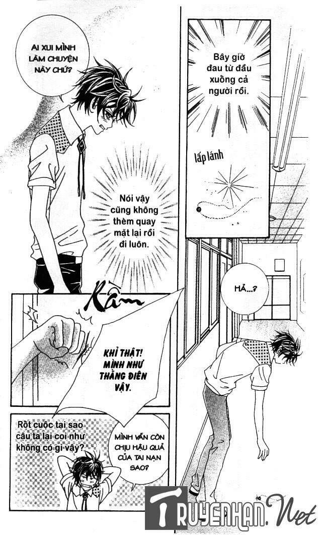 my lovely master chapter 33 17