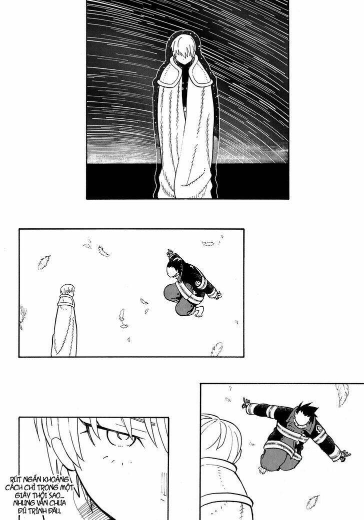 biệt đội lính cứu hỏa chapter 79 15