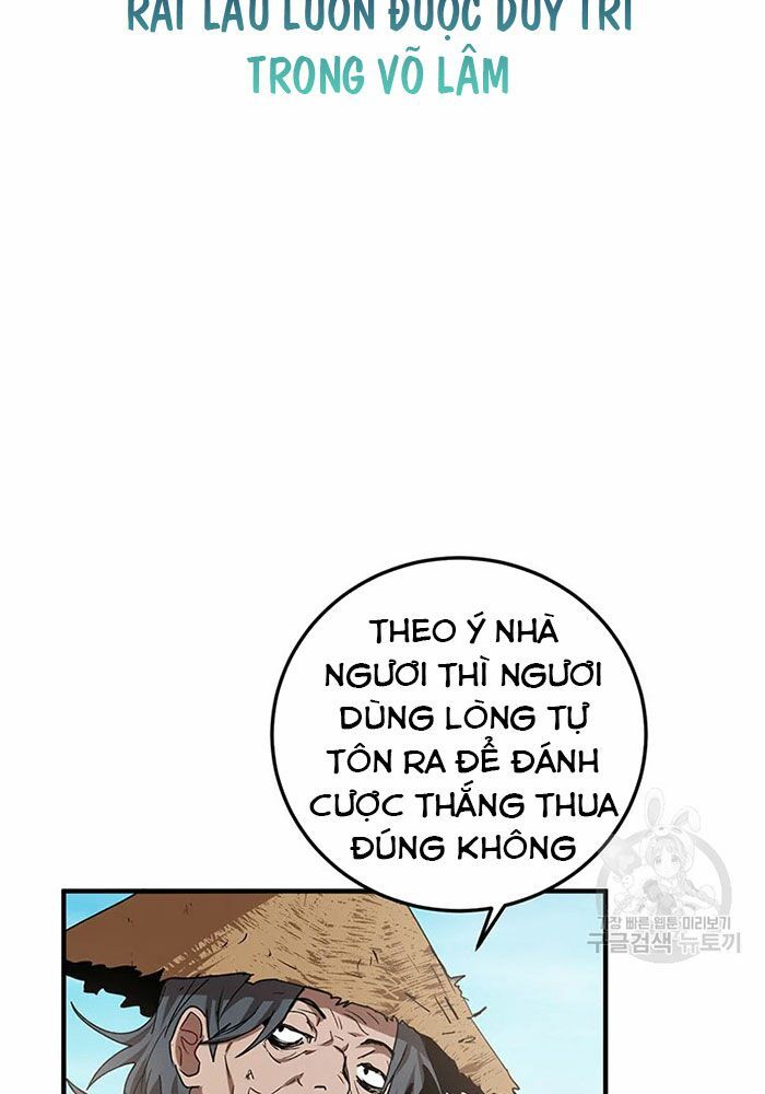 võ đang kỳ hiệp chapter 54 46