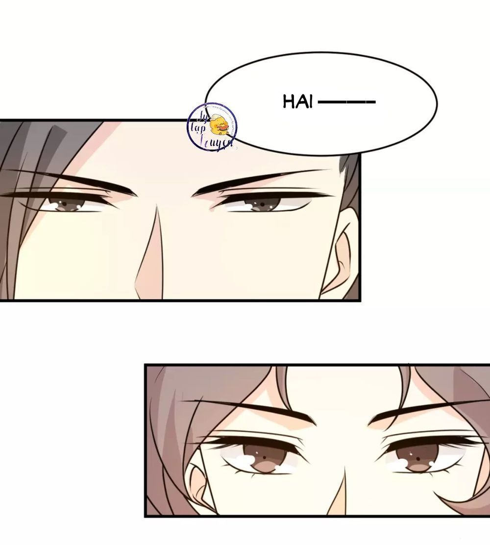 mấy độ cẩm nguyệt say cũng liễu chapter 20 24