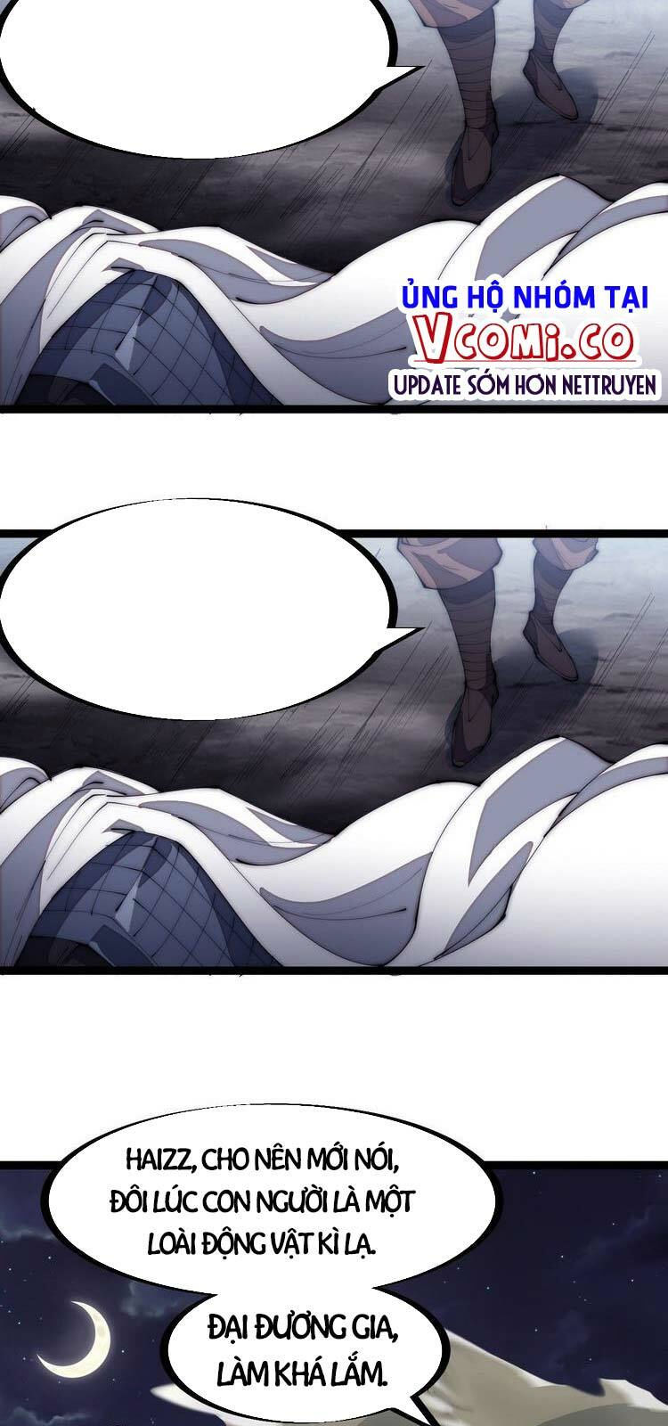 ta có một sơn trại chapter 164 26