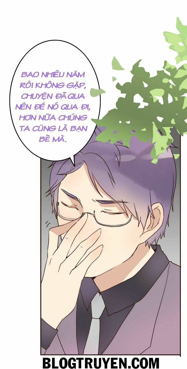 tình yêu không nói dối chapter 12 14