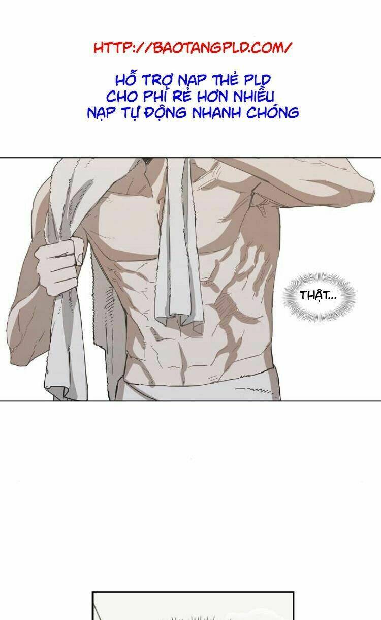 võ sĩ - the boxer chapter 53 42