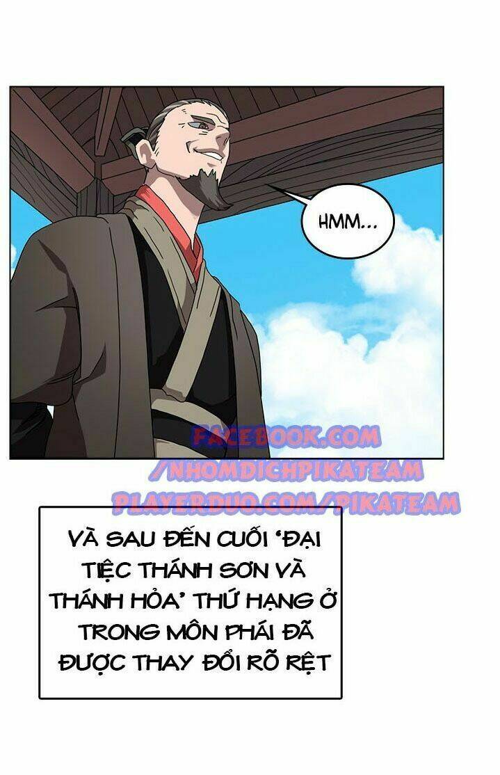 Biên Niên Sử Của Thiên Quỷ Chapter 64 - Trang 28