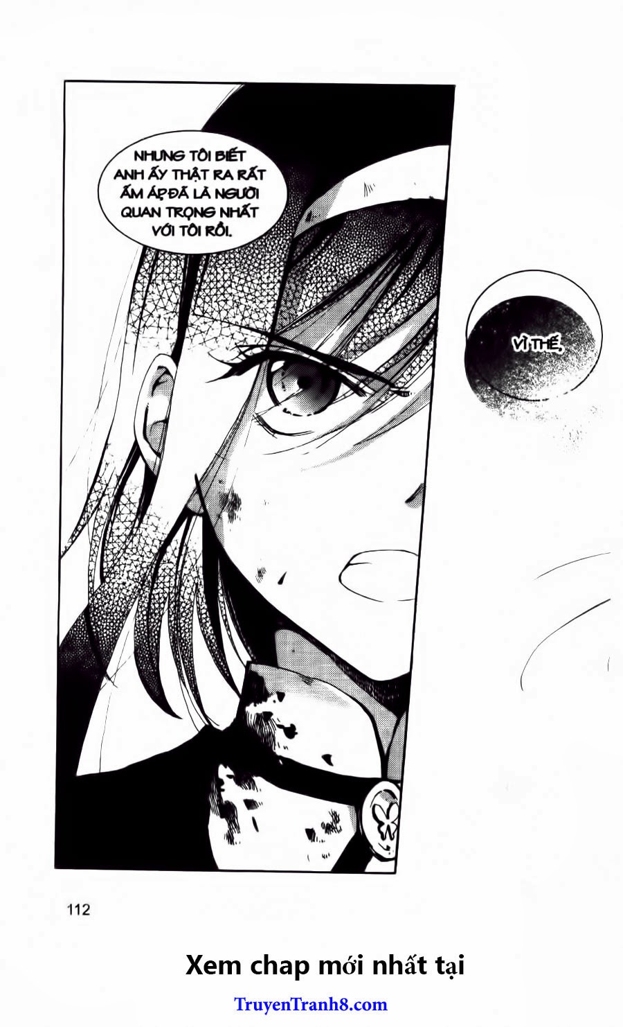 hoa và đoản kiếm chapter 22 25