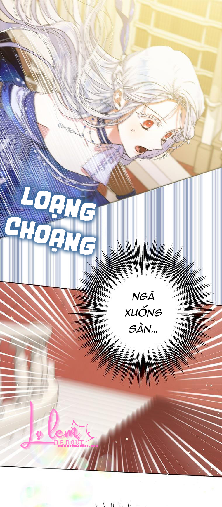 trở thành vợ của nam chính chapter 31.1 9