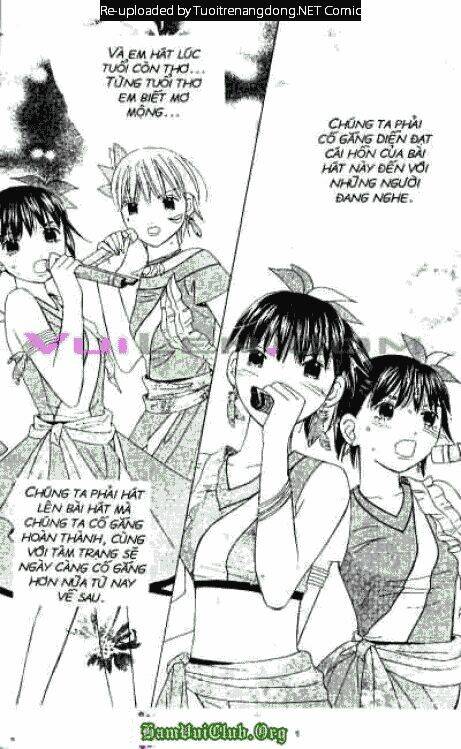 cánh thiên nga chapter 22 123