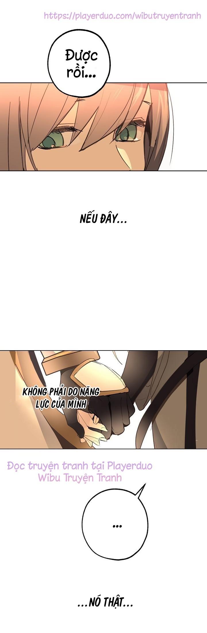 lời tỏ tình nhầm lẫn chapter 29 4