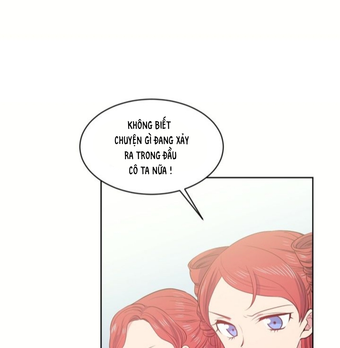 mục tiêu của tôi là sống lâu để ngậm thìa vàng chapter 5 45