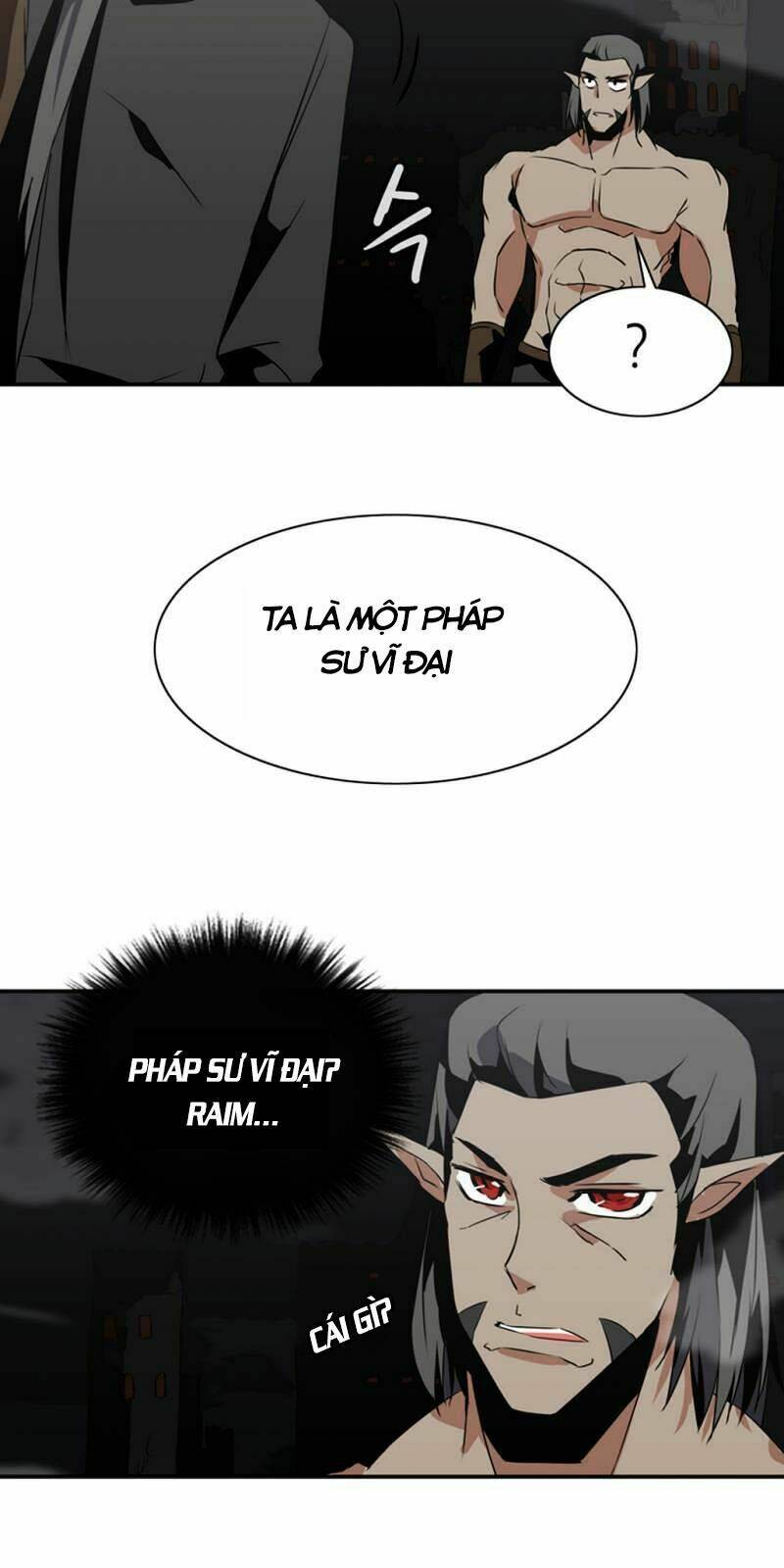 ảo mộng vương chapter 36 36