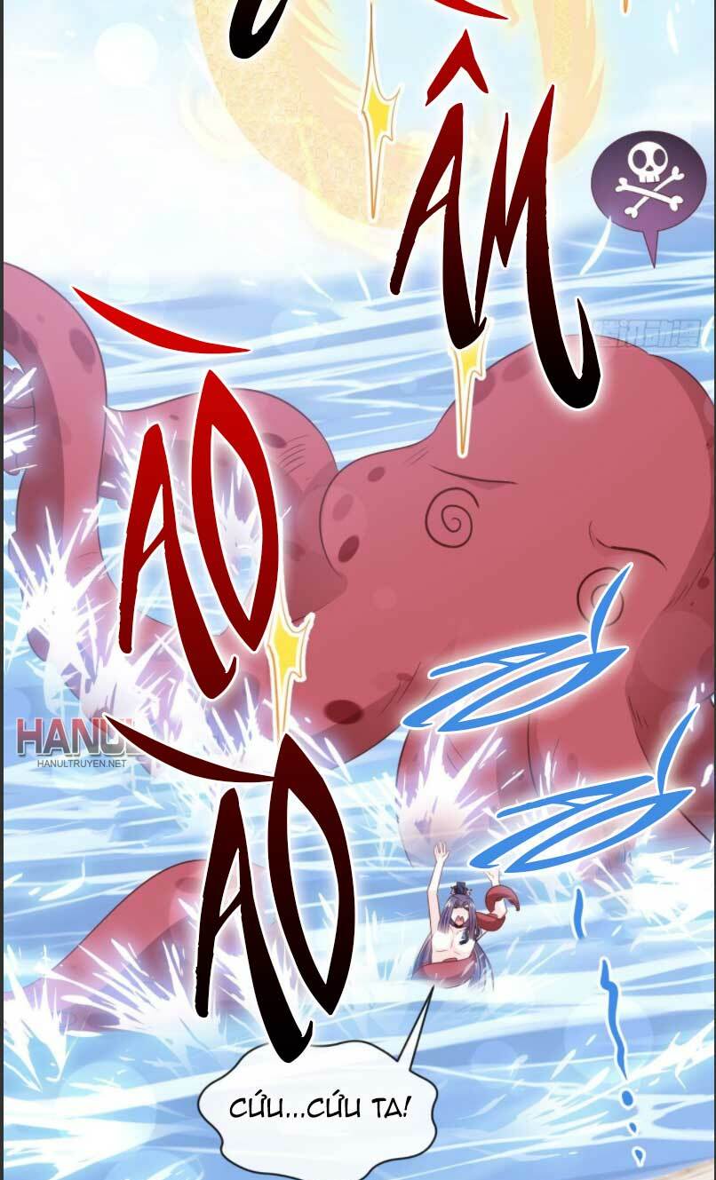 thiên hạ đệ nhất sủng phi chapter 243.1 9