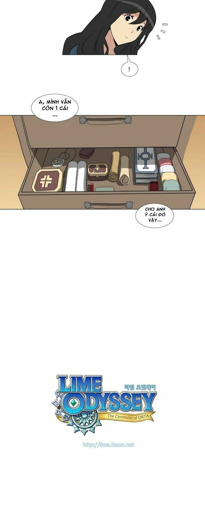 lime odyssey: the chronicles of orta chapter 7 4