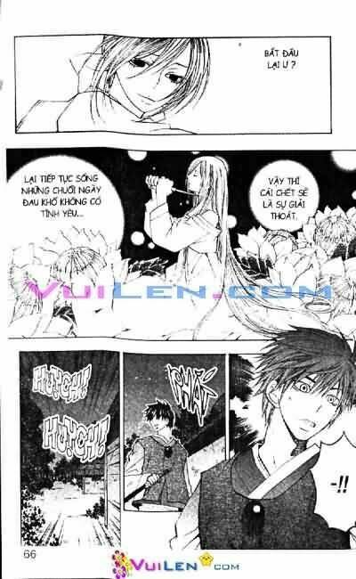 tiên nữ giáng trần chapter 20 66