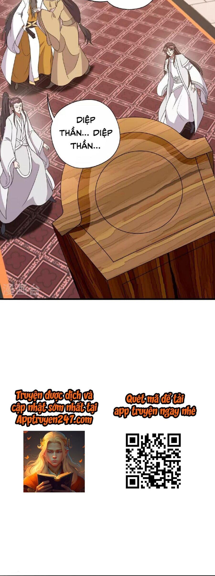 tiên võ đế tôn chapter 486 7