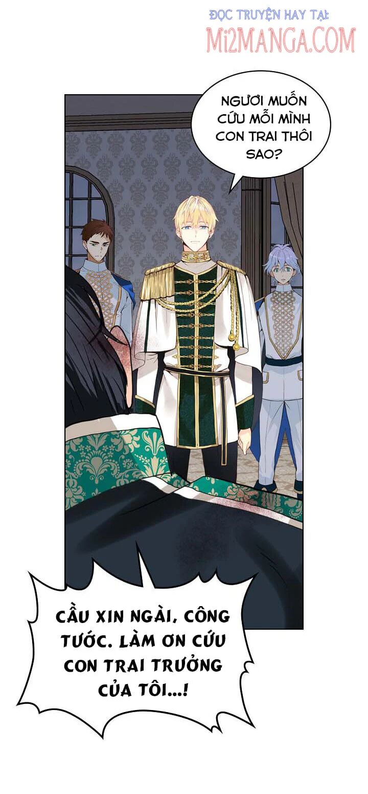 con có phải con là con gái của ngài không? chapter 64 11