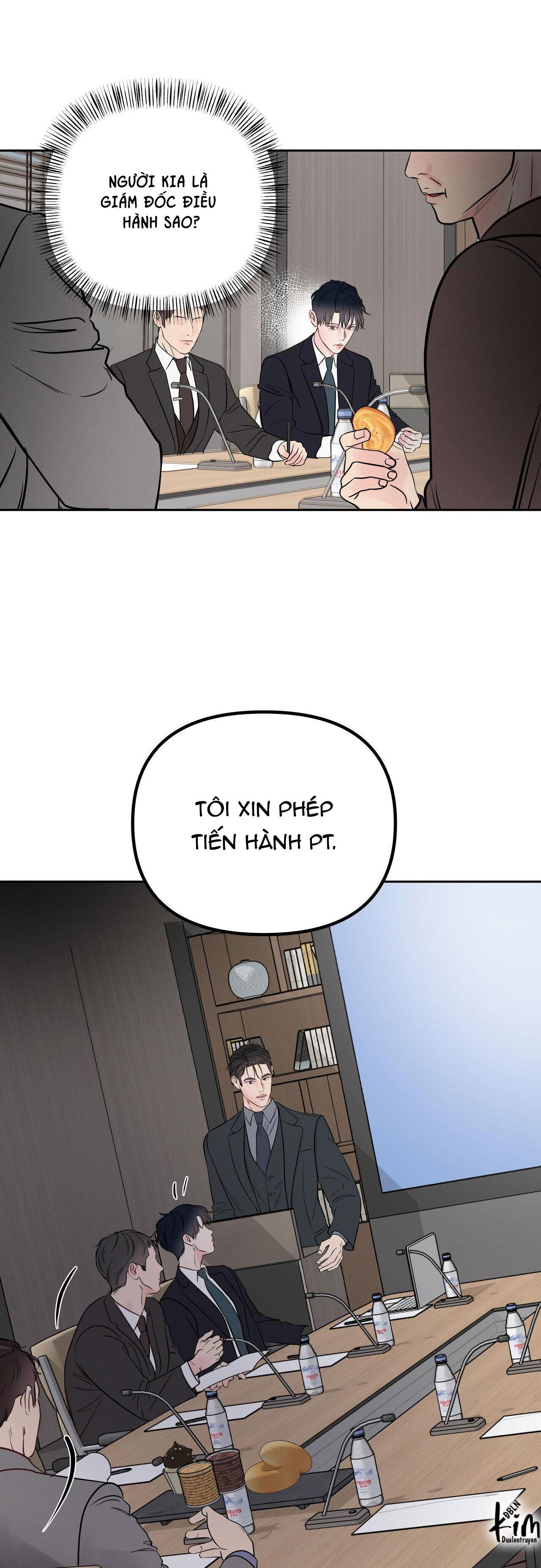 chủ nhân của thứ bảy chapter 24 25