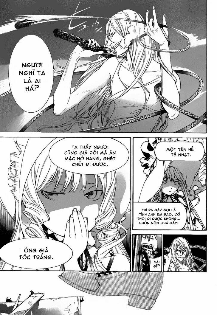 air gear chapter 282 10