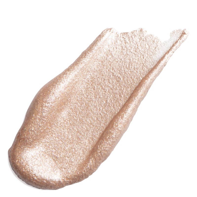 Nhũ bắt sáng ánh nhũ lấp lánh làm sáng da Glow On Highlighter 8ml INGLOT