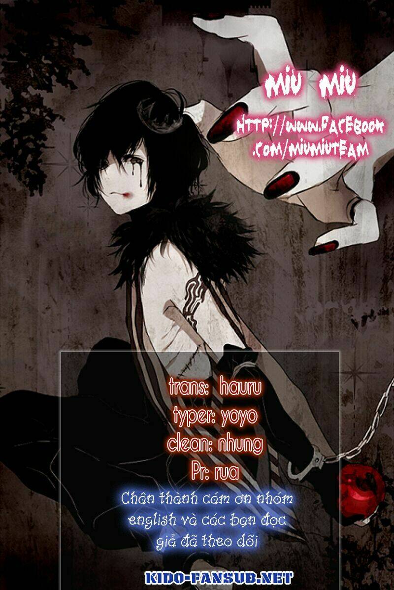 psycho buster chapter 11 2