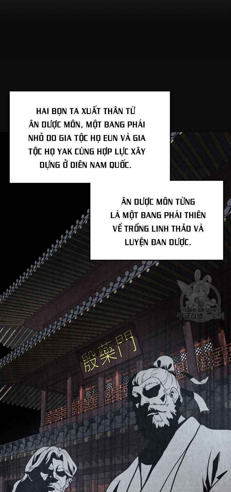 thiếu niên phương sĩ chapter 10 27