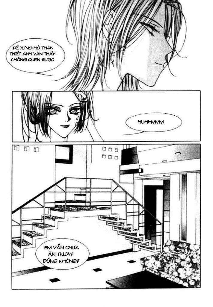 cynical orange - quả cam thủy tinh chapter 5 44