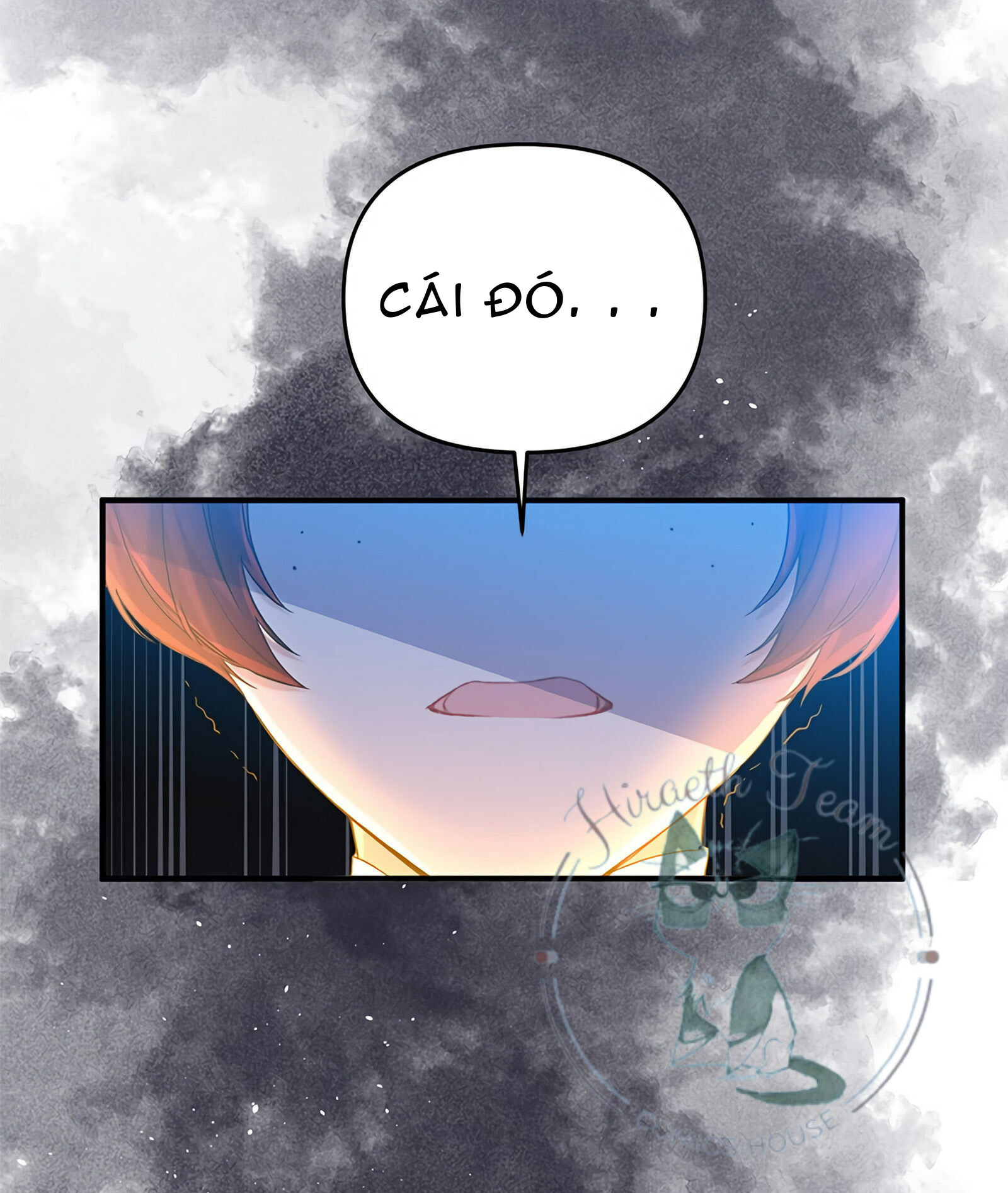 tôi sẽ có được trái tim của hoàng đế ! chapter 3 38