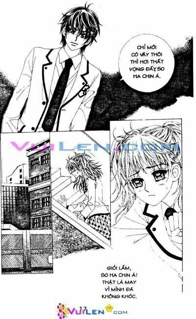 thiên thần tái thế chapter 3 17