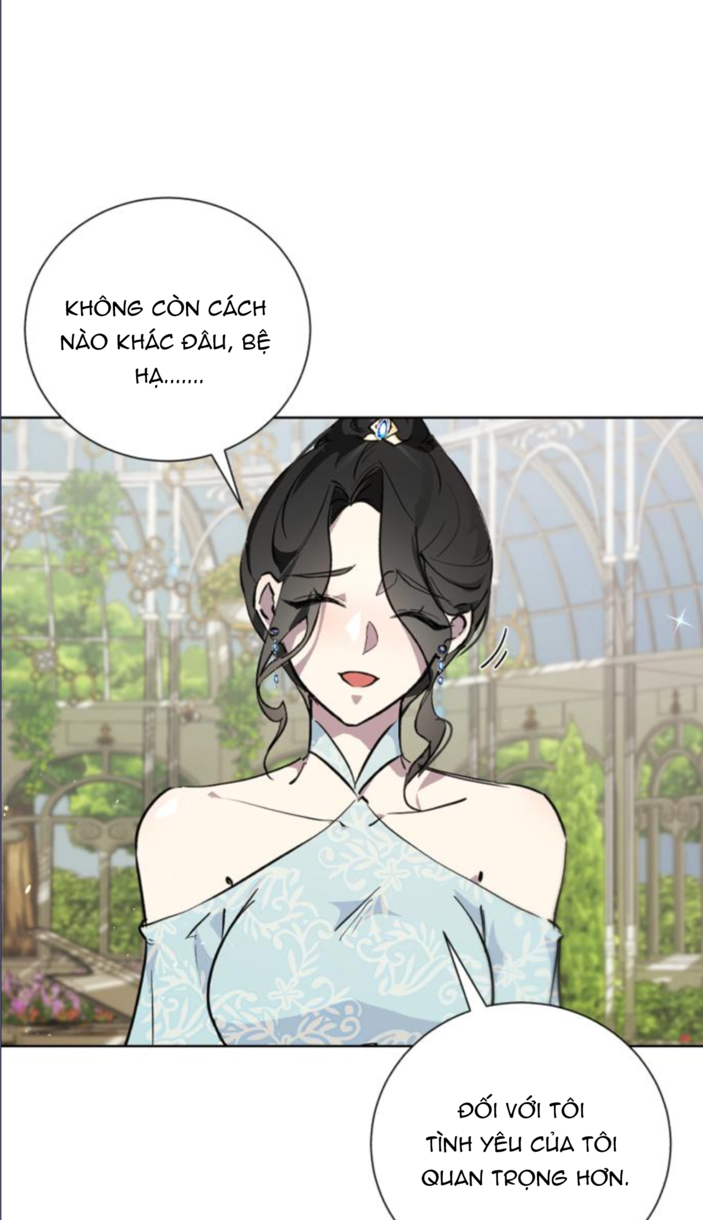 đã có lúc ta muốn nàng chết đi chapter 7.3 19