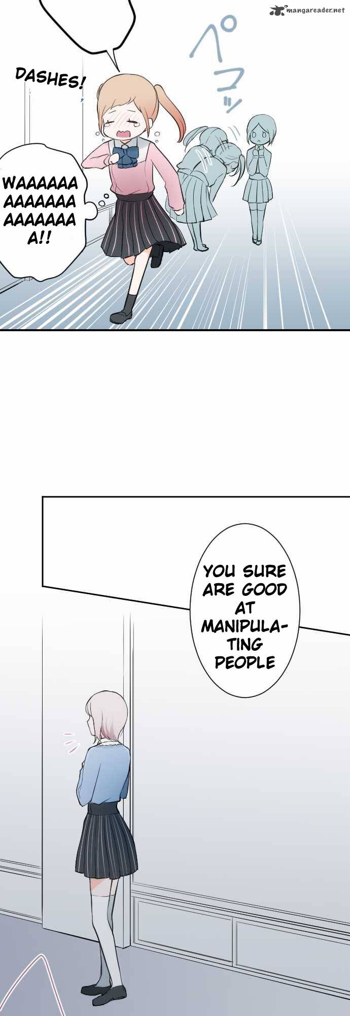 lovely yuri chapter 10 12