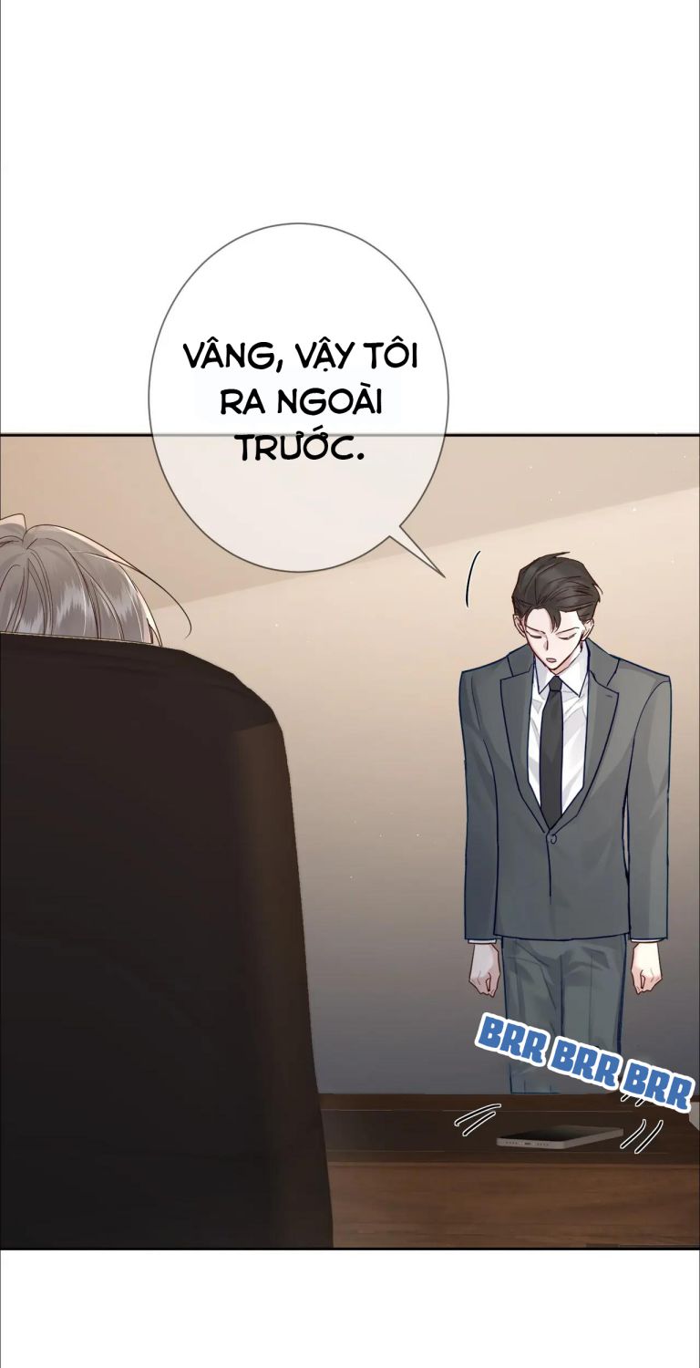 nhân vật chính chỉ muốn yêu đương chapter 48 30