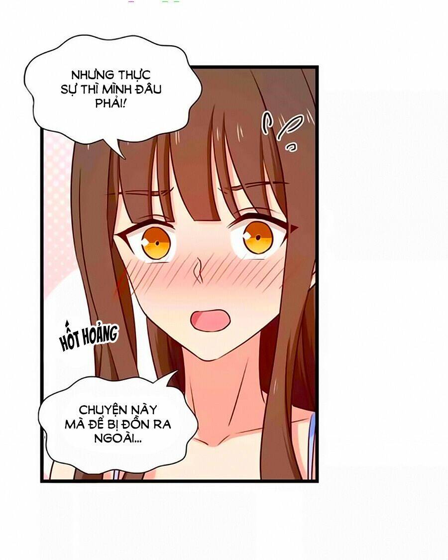 chỉ nhiễm thành hôn chapter 128 2